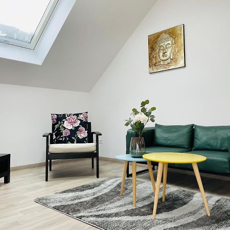Ferienwohnung In Schoenbrunn Schonbrunn  Εξωτερικό φωτογραφία