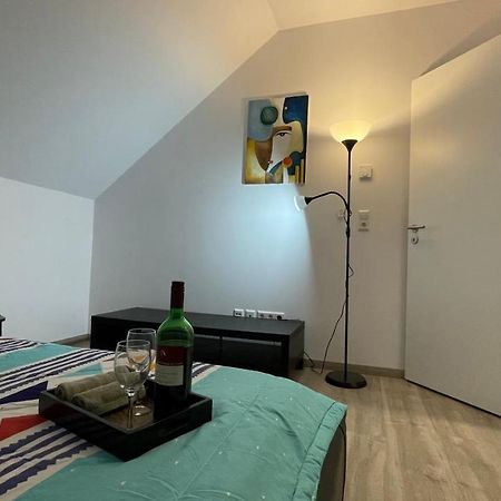 Ferienwohnung In Schoenbrunn Schonbrunn  Εξωτερικό φωτογραφία