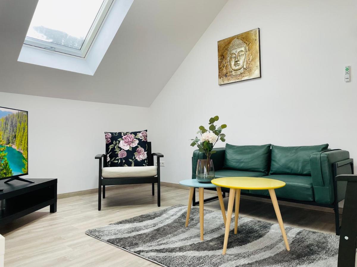 Ferienwohnung In Schoenbrunn Schonbrunn  Εξωτερικό φωτογραφία