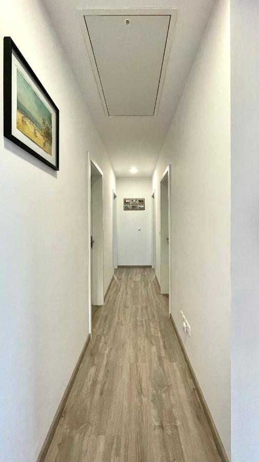 Ferienwohnung In Schoenbrunn Schonbrunn  Εξωτερικό φωτογραφία