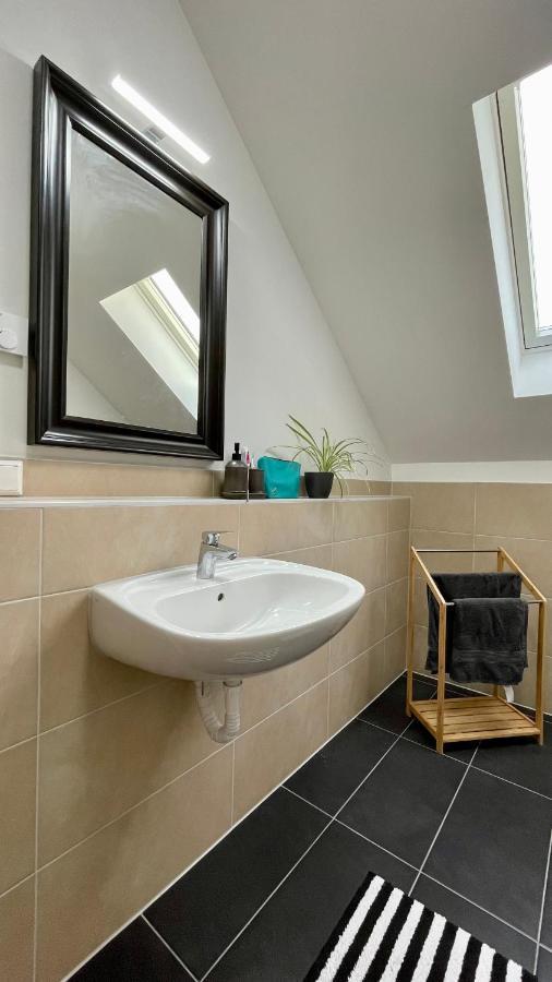 Ferienwohnung In Schoenbrunn Schonbrunn  Εξωτερικό φωτογραφία